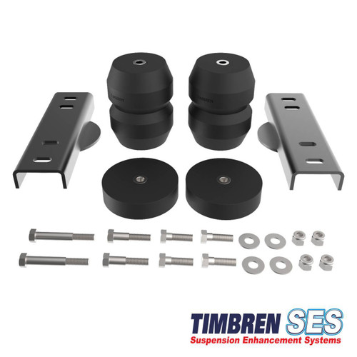 Timbren SES Rear Suspension Enhancement System for 88-99 C2500 2WD