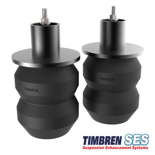 Timbren SES Rear Suspension Enhancement System for 03-09 Chevy C4500 KODIAK