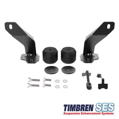 Timbren SES Front Suspension Enhancement System for 19+ Silverado 1500 4WD