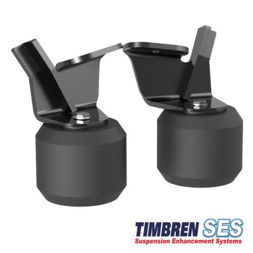 Timbren SES Front Suspension Enhancement System for 07-15 Silverado 1500 4WD