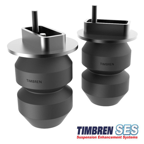 Timbren SES Rear Suspension Enhancement System for 09-11 Mazda B4000