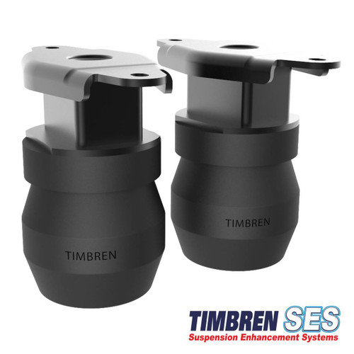 Timbren SES Rear Severe Suspension Enhancement System for 17+ FORD F-250