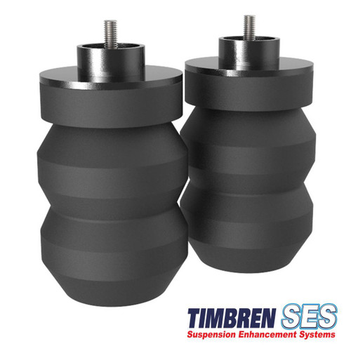Timbren Rear SES Suspension Enhancement System for 14-22 Ford Transit 350