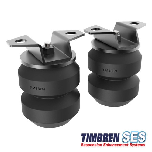 Timbren SES Rear Suspension Enhancement System for 09+ Ford Flex