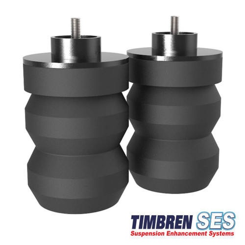 Timbren SES Rear Suspension Enhancement System for 14+ Ford Transit 150
