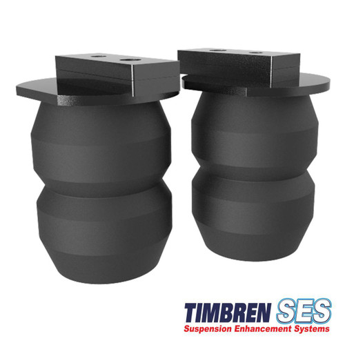 Timbren SES Suspension Enhancement System for Chevy Express / Savana 3500