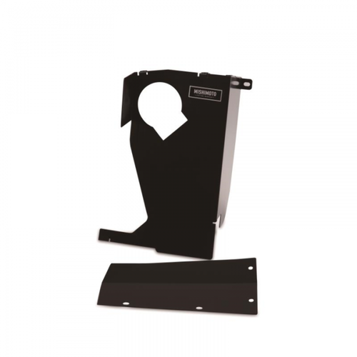 Mishimoto Air Intake Box for 01-07 Subaru WRX / STI