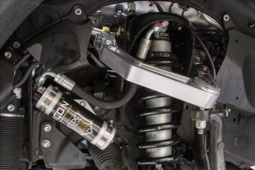 ICON 1.5-3.5" Stage 3 Suspension System for 2008+ Toyota Land Cruiser 200 Series