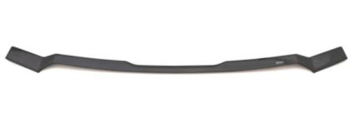 AVS Aeroskin Low Profile Acrylic Hood Shield - Smoke for 13-15 Honda Civic