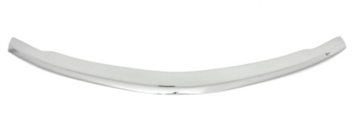 AVS Aeroskin Low Profile Hood Shield - Chrome for 17-18 Honda CR-V