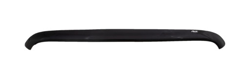 AVS High Profile Bugflector II Hood Shield - Smoke for 2018 Jeep Wrangler JL