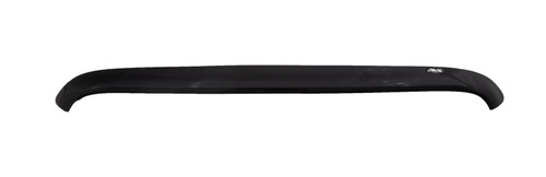 AVS High Profile Bugflector II Hood Shield - Smoke for 2018 Jeep Wrangler JL
