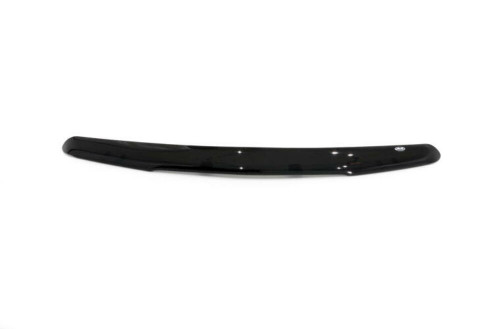 AVS High Profile Bugflector II Hood Shield - Smoke for 99-04 Honda Odyssey