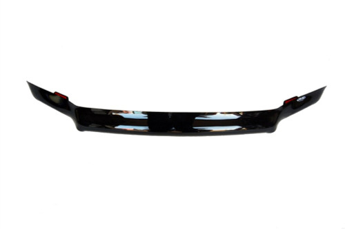 AVS High Profile Bugflector II Hood Shield - Smoke for 98-02 Honda Passport