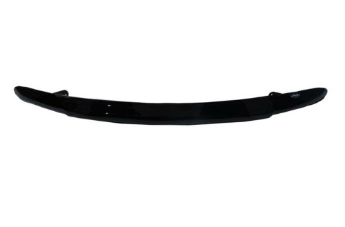 AVS High Profile Bugflector II Hood Shield - Smoke for 02-05 Ford Explorer