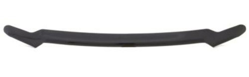 AVS High Profile Bugflector II Hood Shield - Smoke for 16-18 Kia Sorento