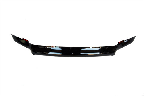 AVS High Profile Bugflector II Hood Shield - Smoke for 01-03 Ford Ranger Edge