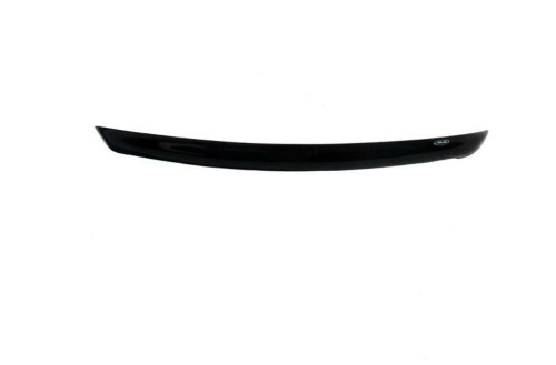 AVS High Profile Bugflector II Hood Shield - Smoke for 02-05 Dodge RAM 1500