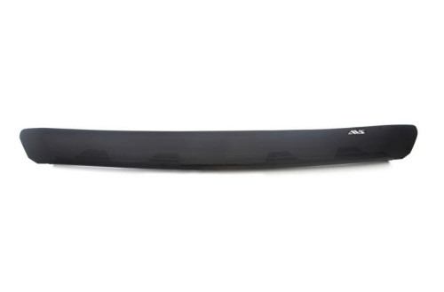 AVS High Profile Bugflector II Hood Shield - Smoke for 17-18 Ford Escape