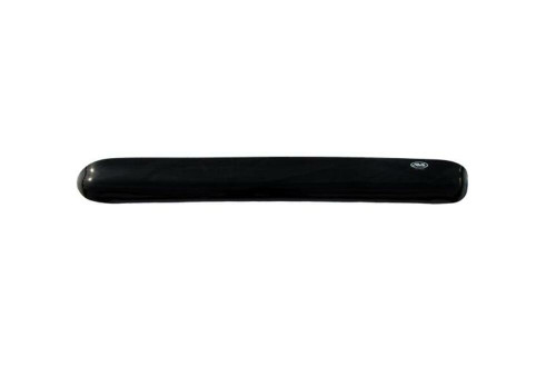 AVS High Profile Bugflector II Hood Shield - Smoke for 87-06 Jeep Wrangler