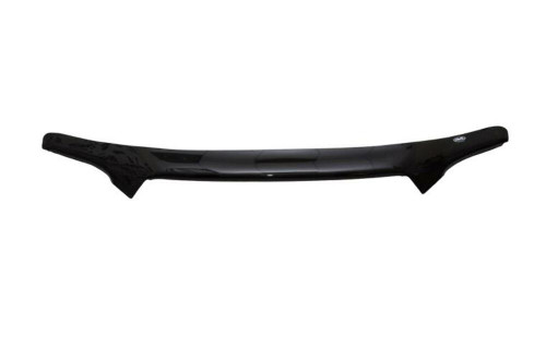 AVS High Profile Bugflector II Hood Shield - Smoke for 08-10 Toyota Highlander