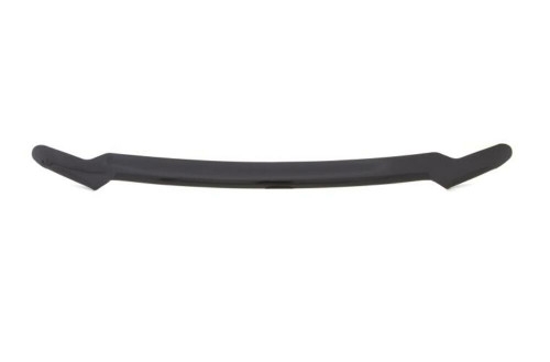 AVS High Profile Bugflector II Hood Shield - Smoke for 14-18 GMC Sierra 1500