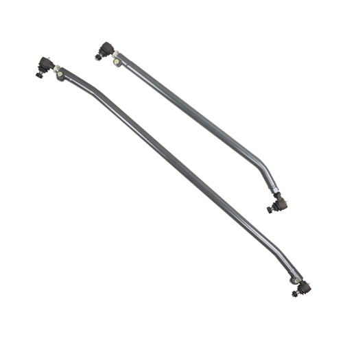 Synergy HD Steering Kit for 07-18 Jeep Wrangler JK/JKU