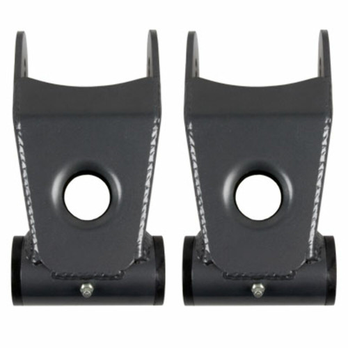 Synergy 1" Rear Lift Shackles for 03-13 Dodge Ram 1500/2500/3500 4x4