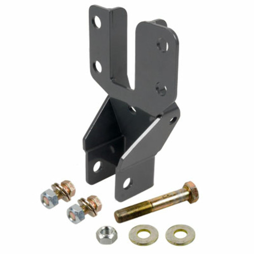 Synergy Front Track Bar Brace for 07-18 Jeep Wrangler JK/JKU