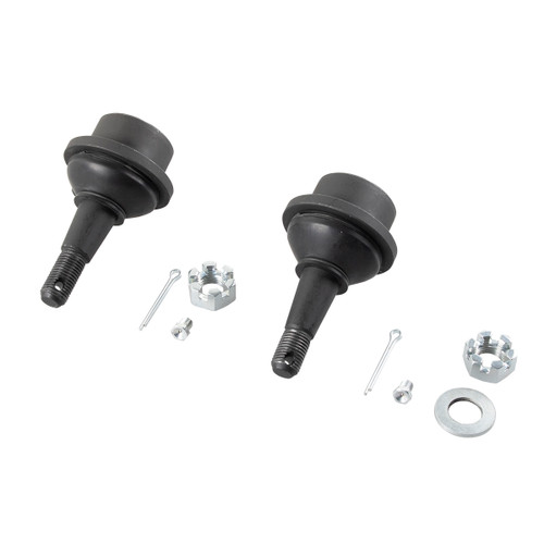 Synergy Heavy Duty Ball Joints (1 Upper/1 Lower) for Jeep JL/JT