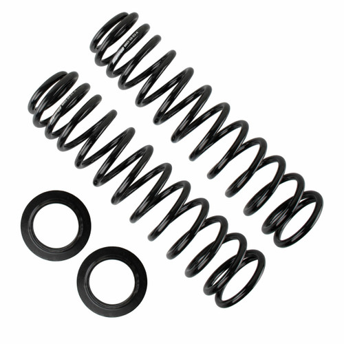 Synergy Front Lift Springs Jeep JL/JT 2 DR 5" / 4 DR 4"