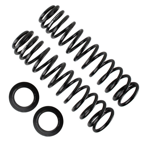 Synergy Front Lift Springs Jeep JL/JT 2 DR 5" / 4 DR 4"