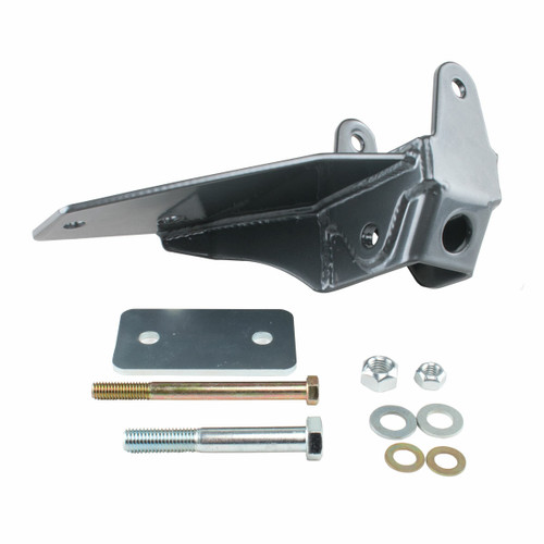 Synergy Rear Track Bar Brace for 2018+ Jeep Wrangler JL/JLU