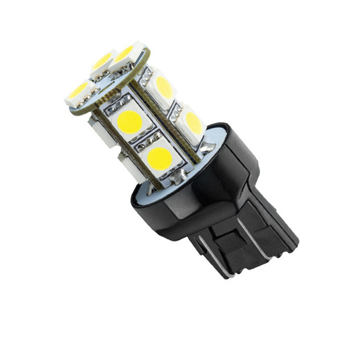 Oracle 3157 13 LED Bulb (Single) - Red