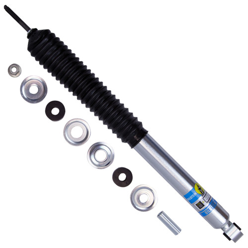 Bilstein 5100 Series 46mm Shock 2" Lift for 07-21 Toyota Tundra