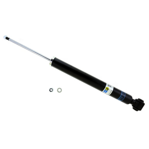 Bilstein B4 OE Replacement Rear Monotube Shock for 10-15 Mercedes E350