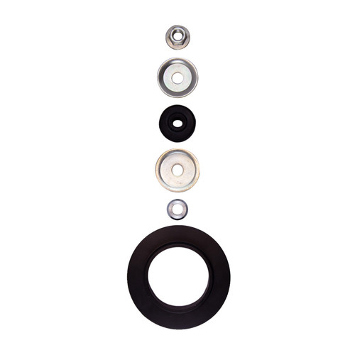 Bilstein B8 6112 Front Leveling Kit for 96-02 Toyota 4Runner