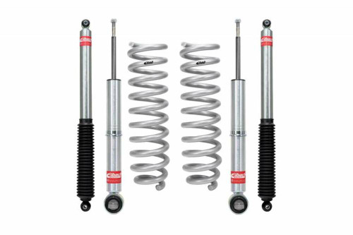 Eibach Pro-Truck Lift System (Stage 1) for 15-20 F-150 2.7L V6 EcoBoost 4WD