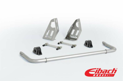 Eibach Pro-UTV Anti-Roll Bar Kit (Rear Only) for 2018 Polaris RZR XP Turbo
