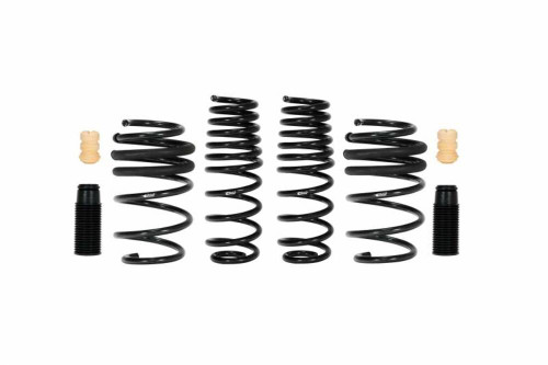 Eibach Pro-Kit Lowering Springs for 19+ Veloster Turbo R-Spec
