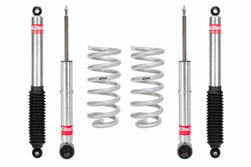 Eibach Pro-Truck Lift Kit for 19-20 Silverado 1500 5.3L V8 4WD