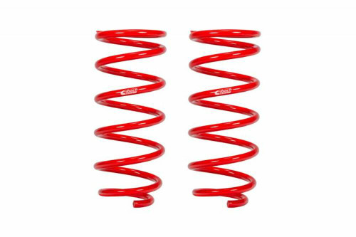 Eibach Pro-Truck Rear Springs for 19+ Toyota 4Runner TRD Pro 4WD