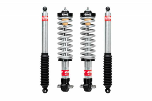 Eibach Pro-Truck Coilover Stage 2 Lift Kit for 18-20 Ranger 4WD