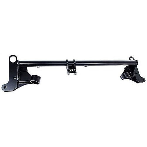 Innovative Black Steel Front Crossmember for 88-91 CIVIC / CRX