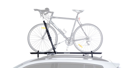 Rhino-Rack Hybrid Upright Bike Carrier