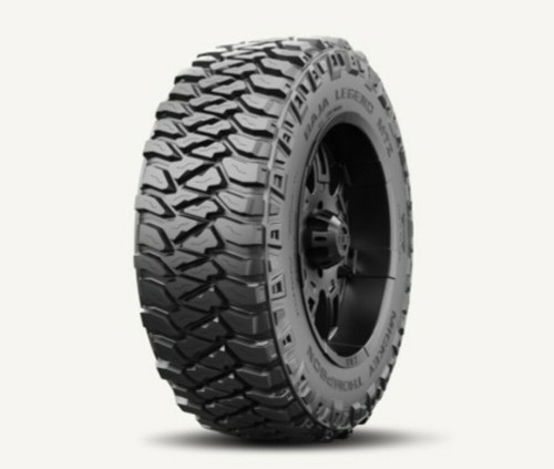 Mickey Thompson Baja Legend MTZ Tire - 35X12.50R15LT 113Q 54552