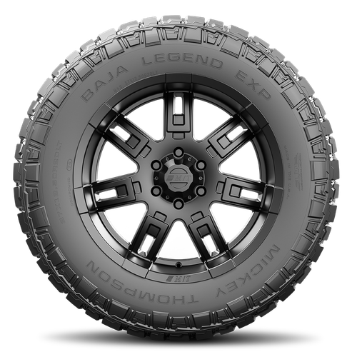 Mickey Thompson Baja Legend EXP Tire LT285/55R20 122/119Q 52031
