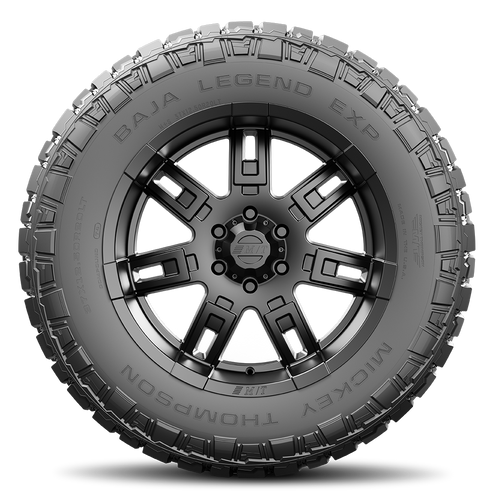 Mickey Thompson Baja Legend EXP Tire 35X12.50R20LT 125Q 52052