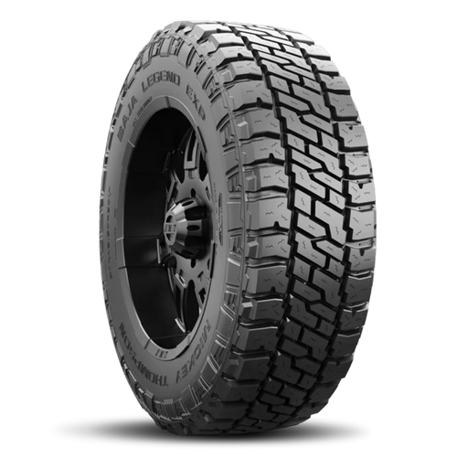 Mickey Thompson Baja Legend EXP Tire LT285/70R17 121/118Q 52731