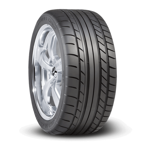 Mickey Thompson Street Comp Tire - 305/35R20 107Y 6228